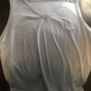 Used tank tops and T-shirt’s